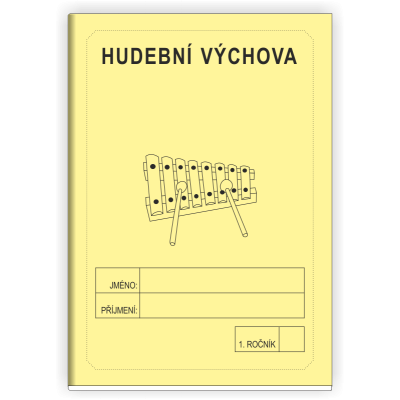 Hudební výchova 1