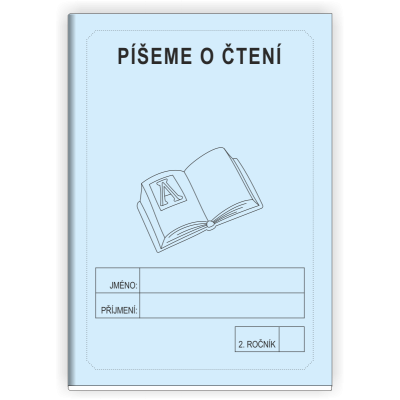 Píšeme o čtení 2