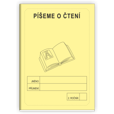 Píšeme o čtení 2
