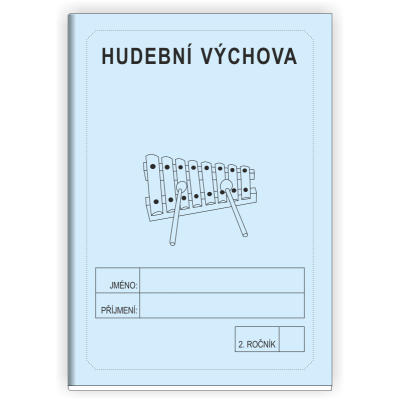 Hudební výchova 2