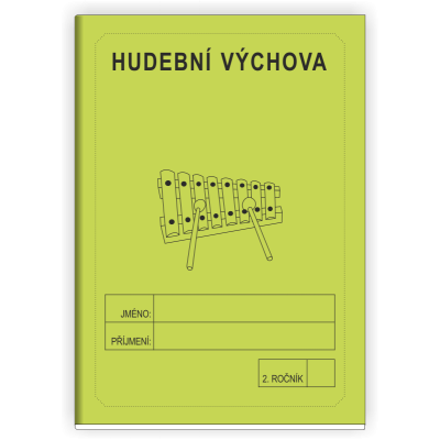 Hudební výchova 2