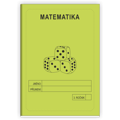 Matematika 3