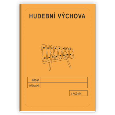 Hudební výchova 3