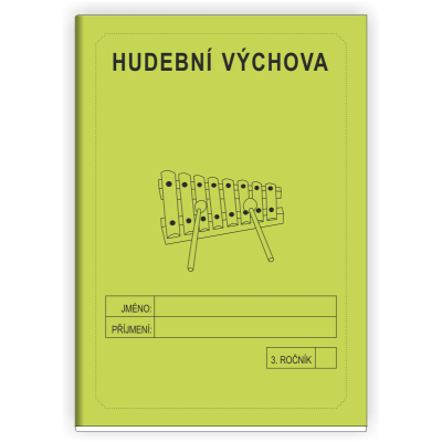 Hudební výchova 3