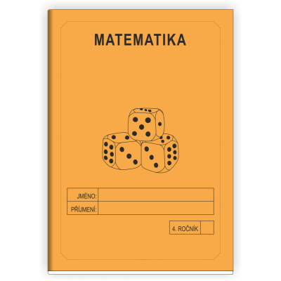Matematika 4
