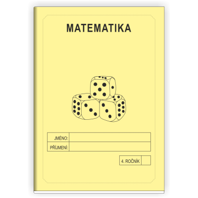 Matematika 4