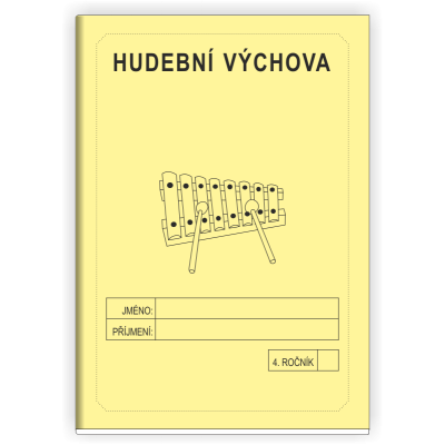 Hudební výchova 4