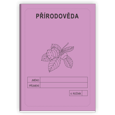 Přírodověda 4