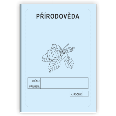 Přírodověda 4