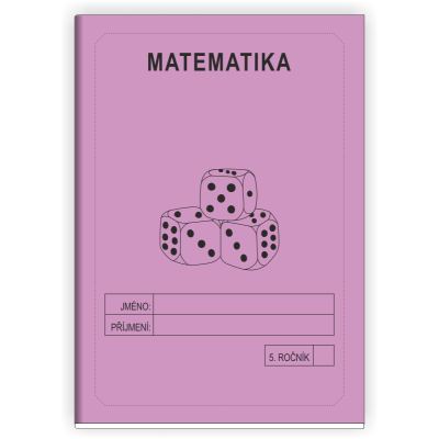 Matematika 5