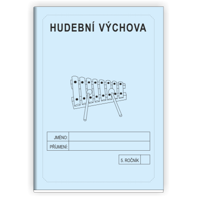 Hudební výchova 5