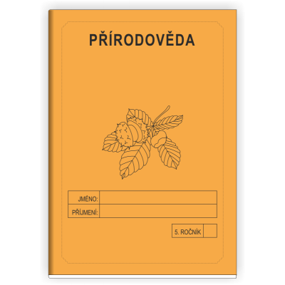 Přírodověda 5