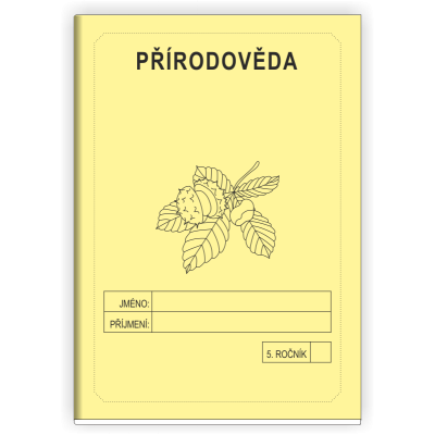 Přírodověda 5
