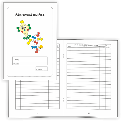 ŽK 5 - známkování