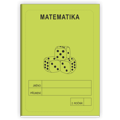 Matematika 2