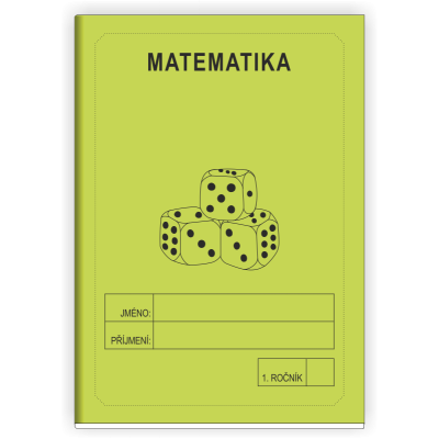 Matematika 1