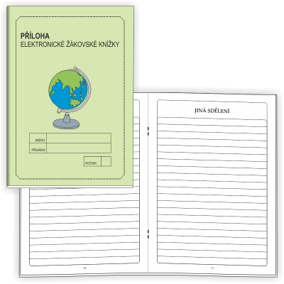 Příloha elektronické ŽK