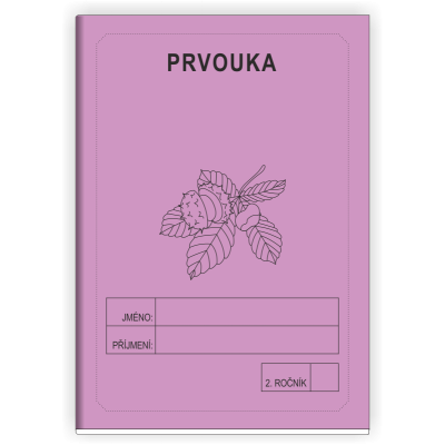 Prvouka 2