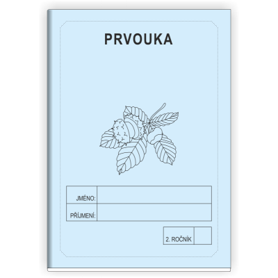 Prvouka 2