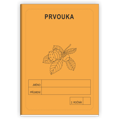 Prvouka 2