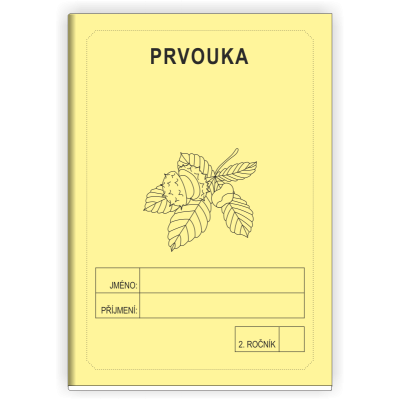 Prvouka 2