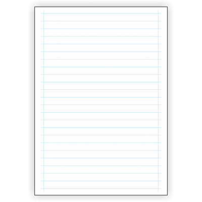 Český jazyk 3 - sešit